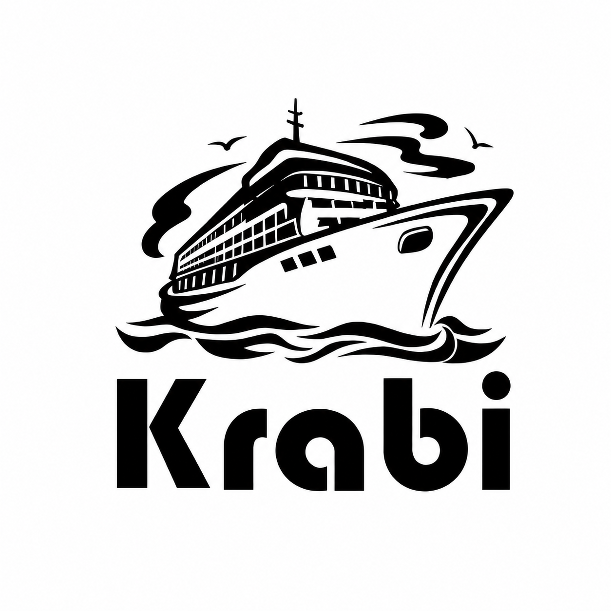 Produk Krabi