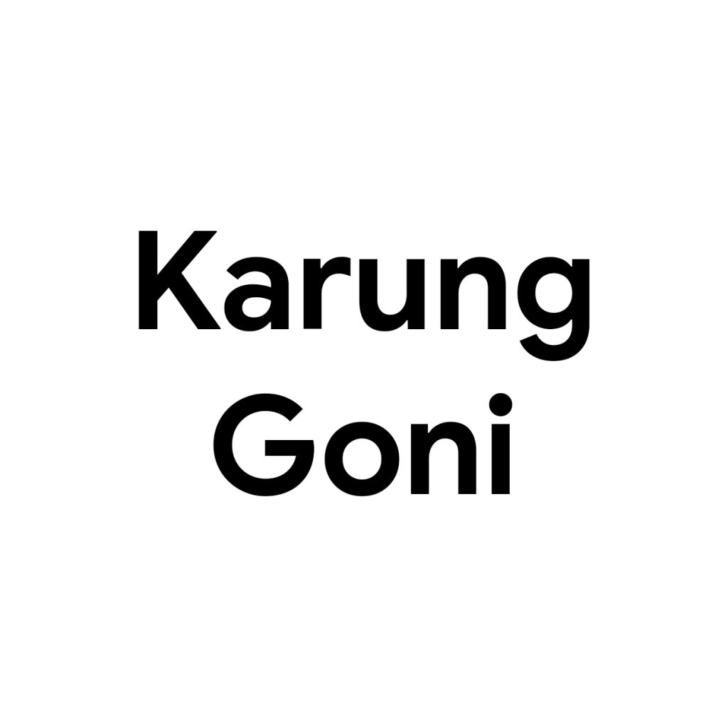 Produk plastik industri Bintang Abadi Medan