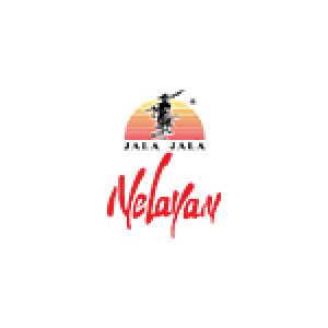 nelayan resto logo