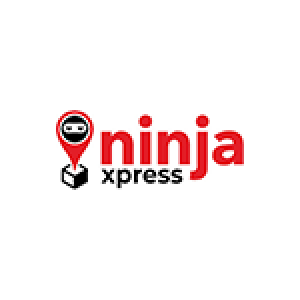 ninja ekspress logo