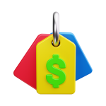 pricing illustration minimal 2