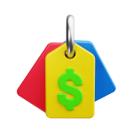 pricing illustration minimal 2